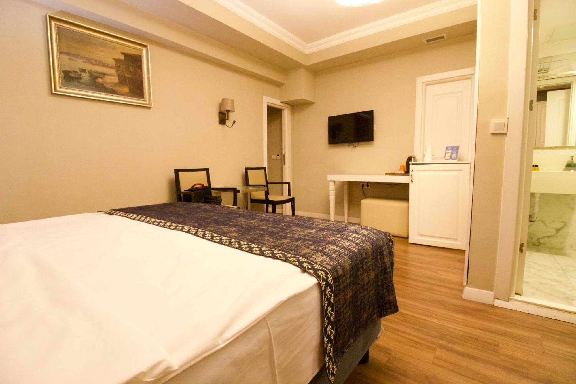 Olympos Garden Hotel — Photos 2
